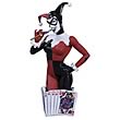Women of the DC Universe Series 3 Harley Quinn Bust